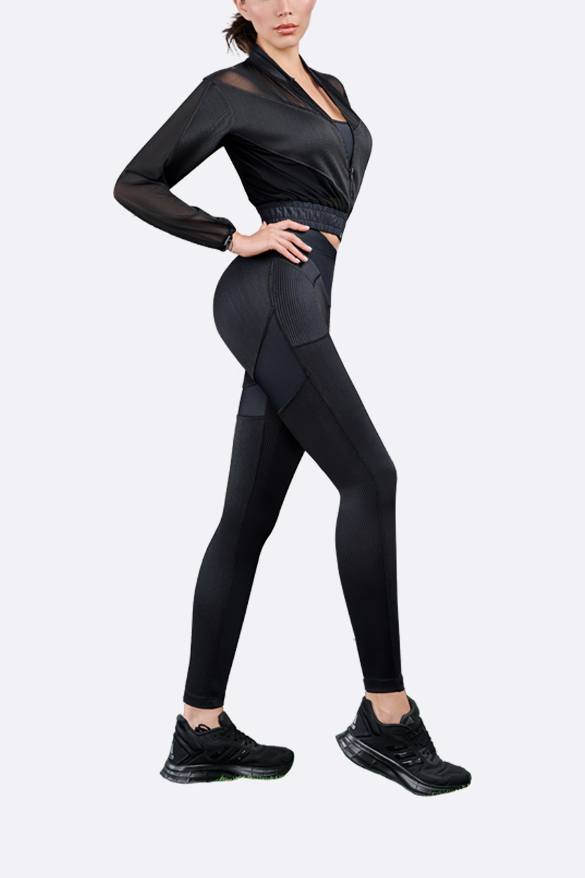 Set Deportivo Lea