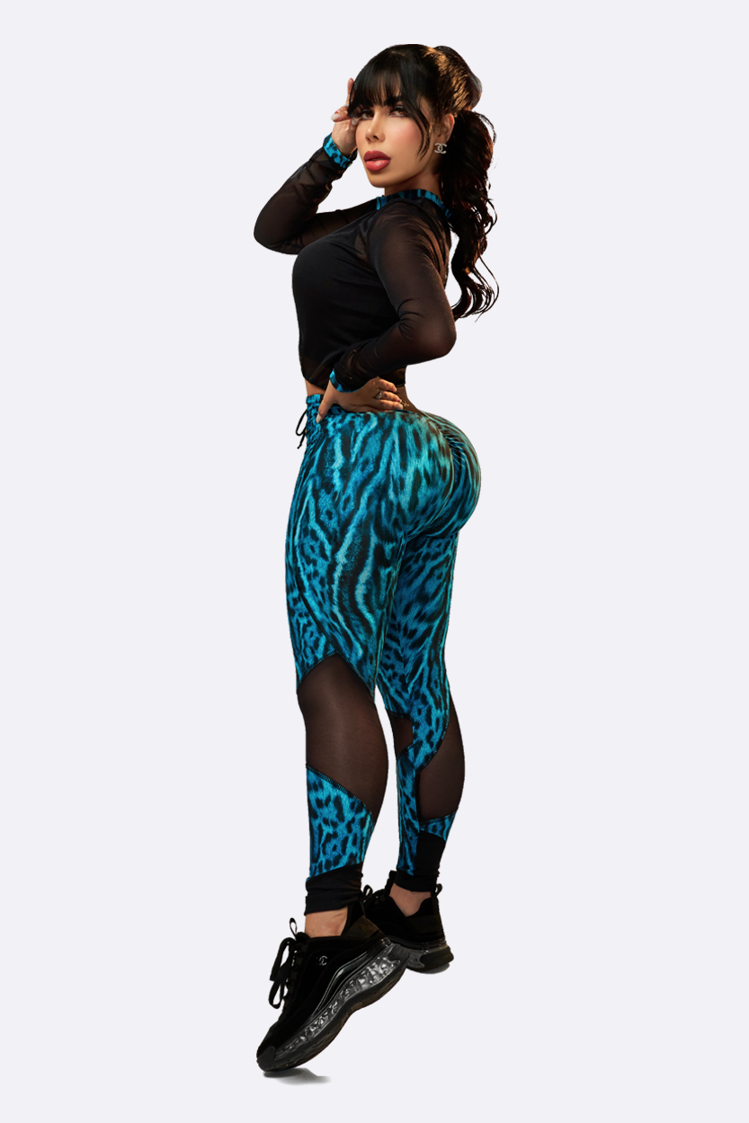 Set Deportivo Edge