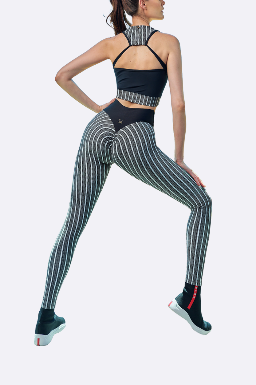 Set Deportivo Elif