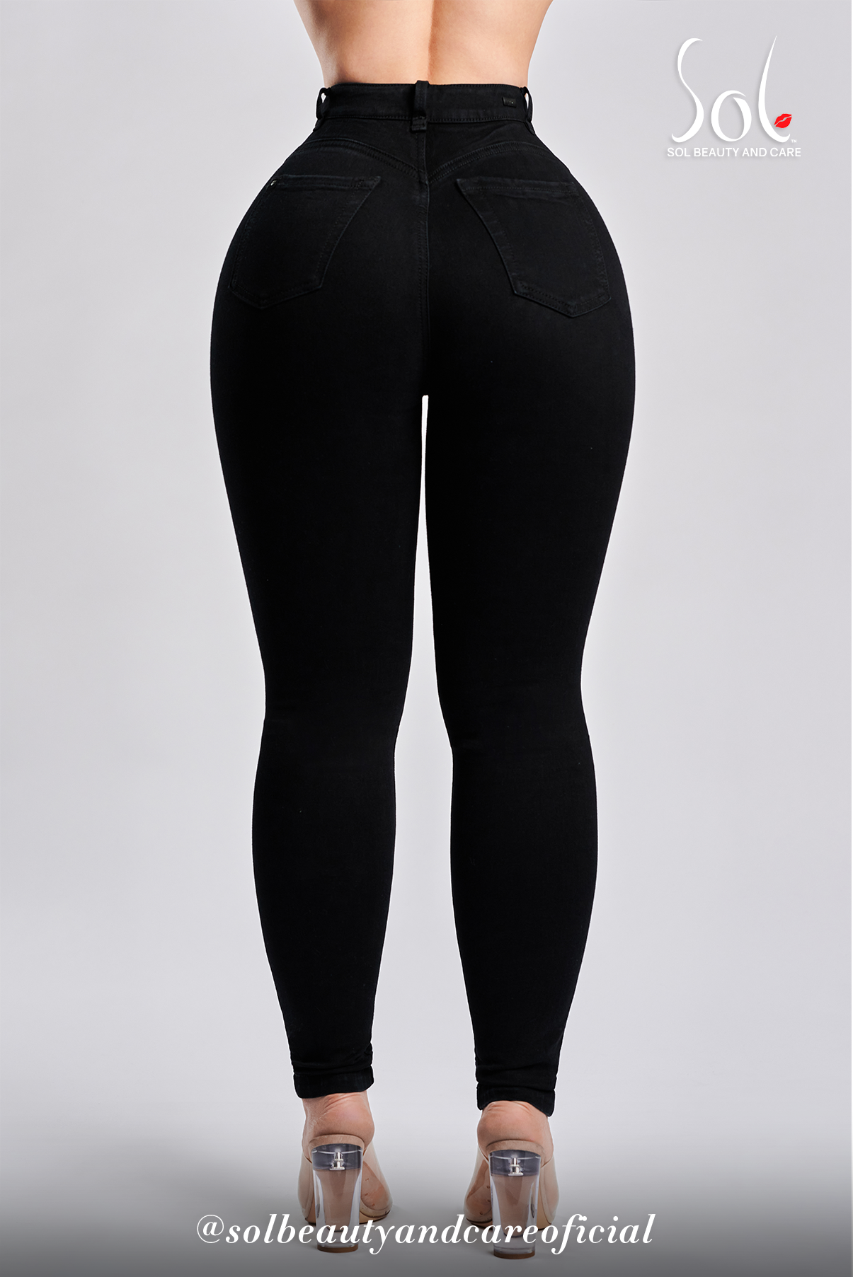 Jeans Onyx