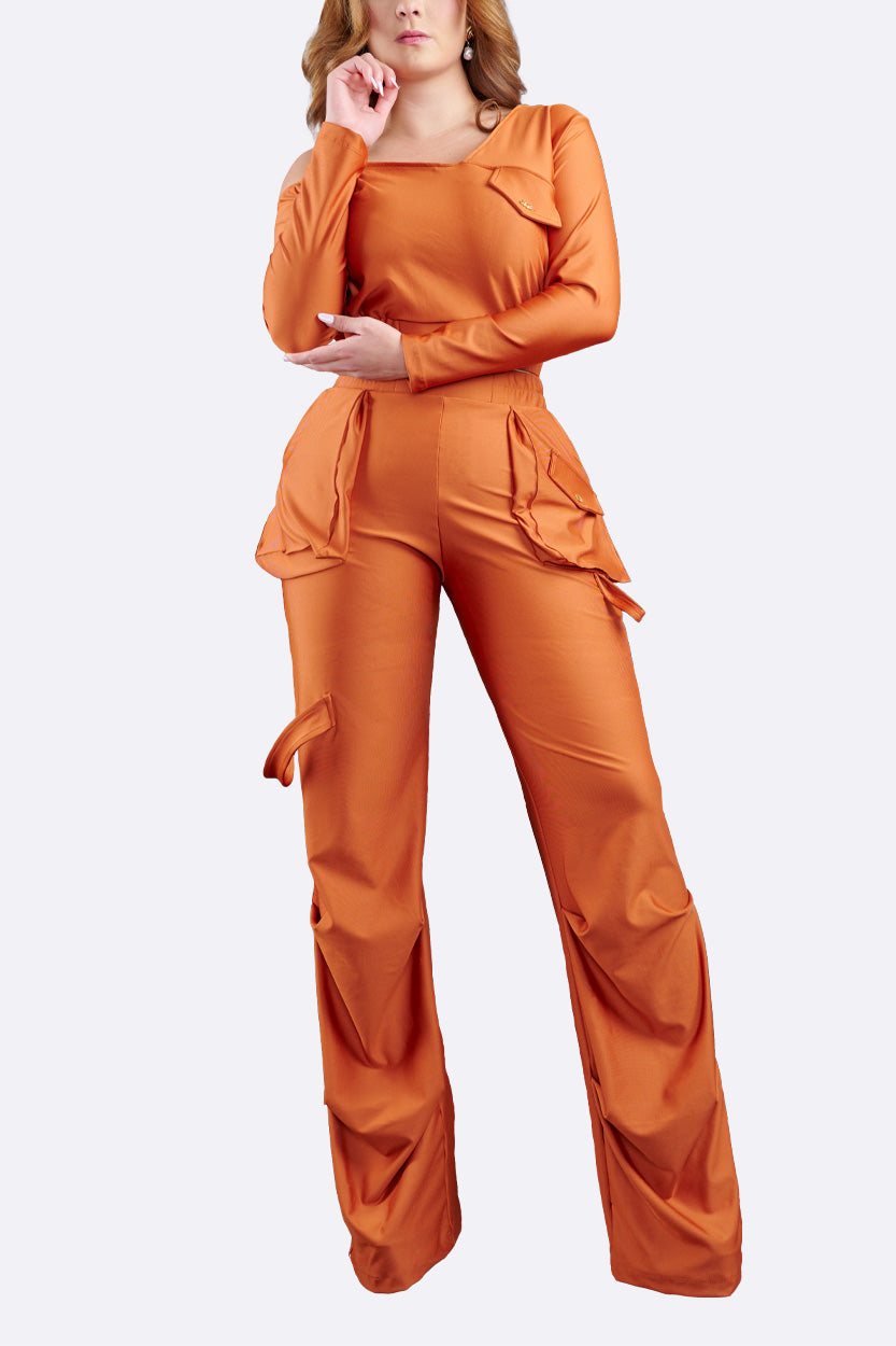 Set Jogger Ximena