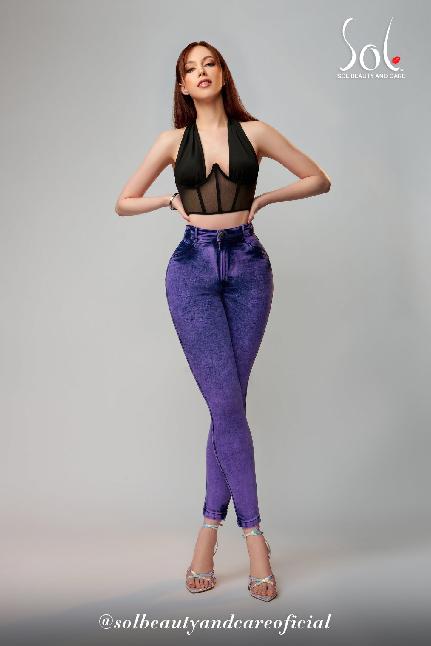 Jeans Queen