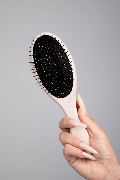 CEPILLO BAMBOO AIR CUSHION BLACK