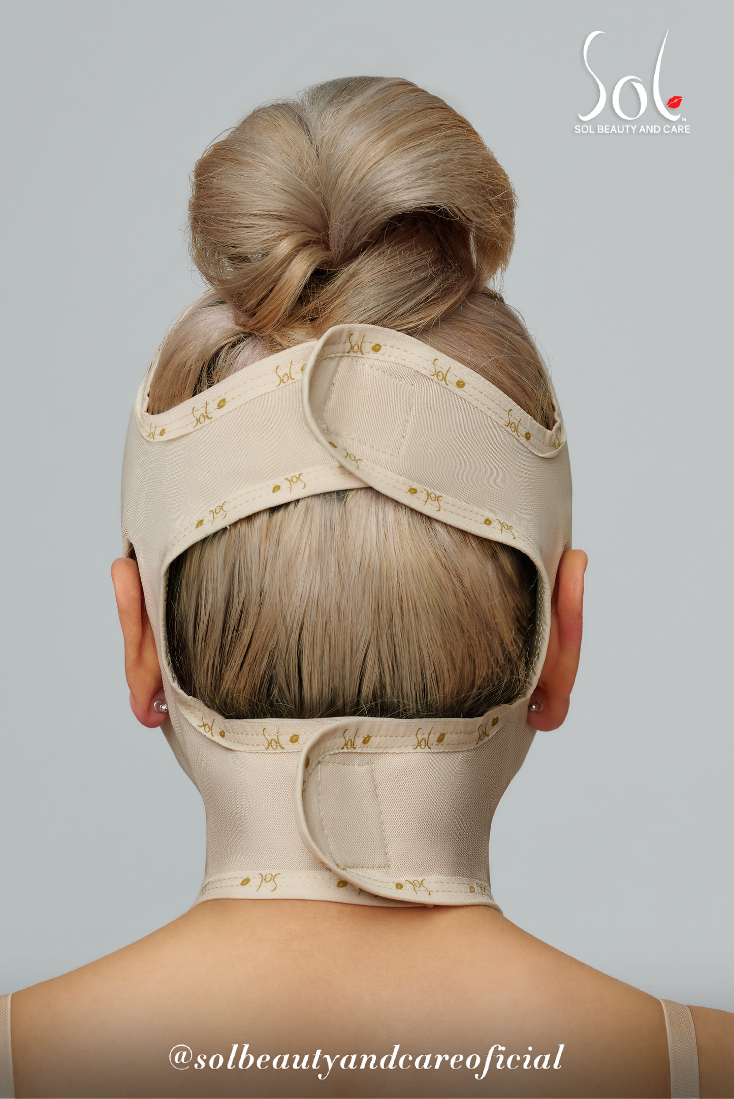 Faja Mentonera