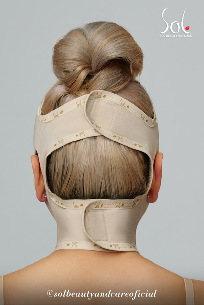 Faja Mentonera