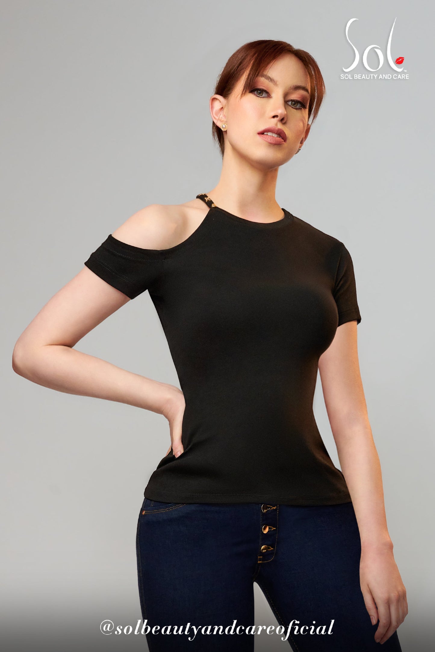 Blusa Annette
