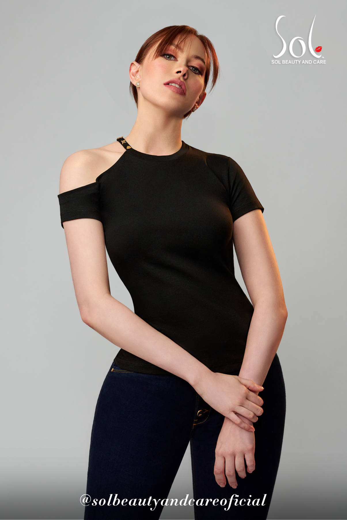 Blusa Annette