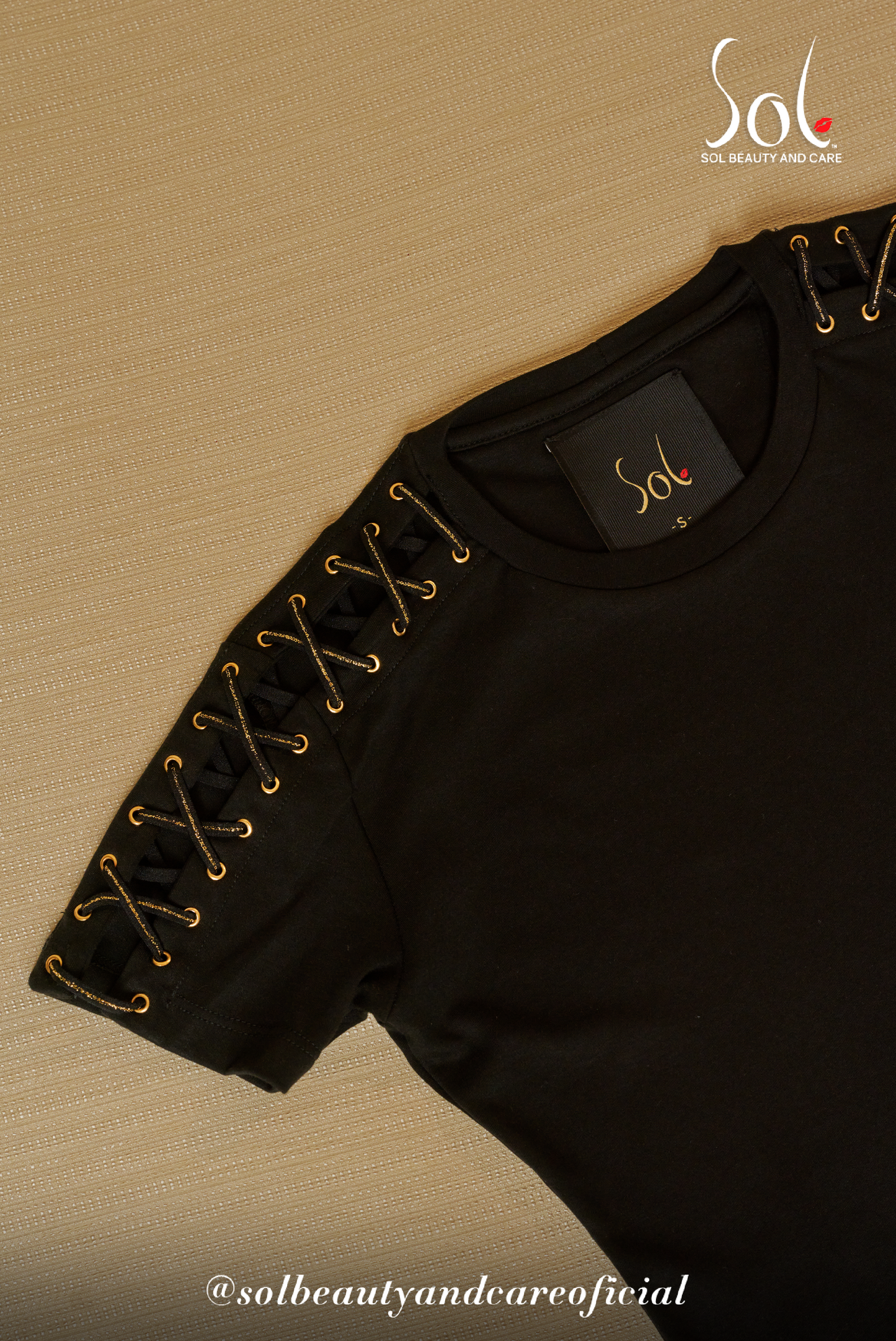 Blusa Camille