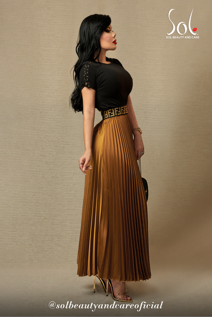 Blusa Camille