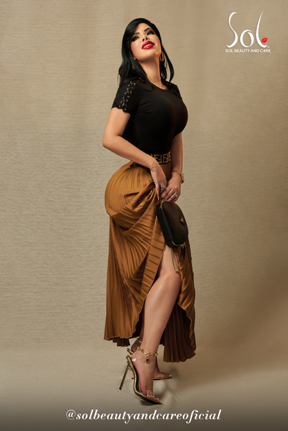 Blusa Camille