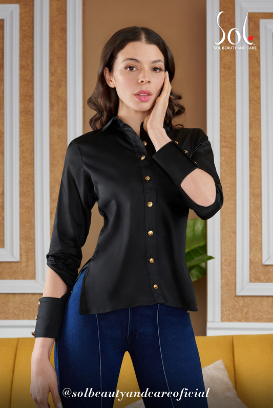 Blusa Eris