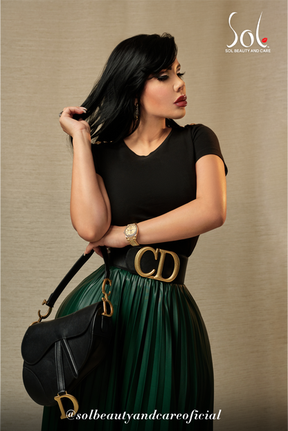 Blusa Monique