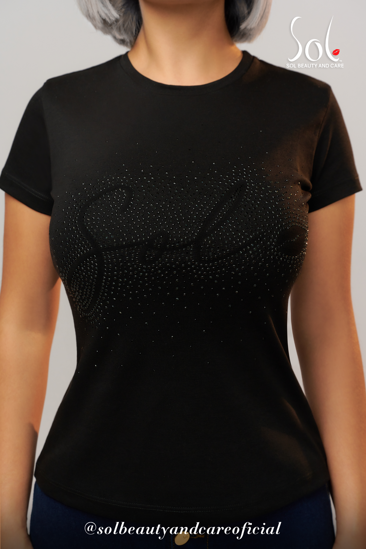 Blusa Suzette