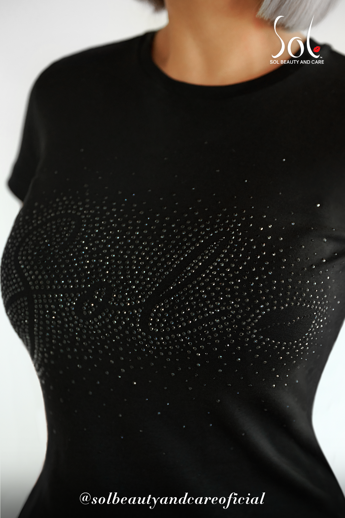 Blusa Suzette