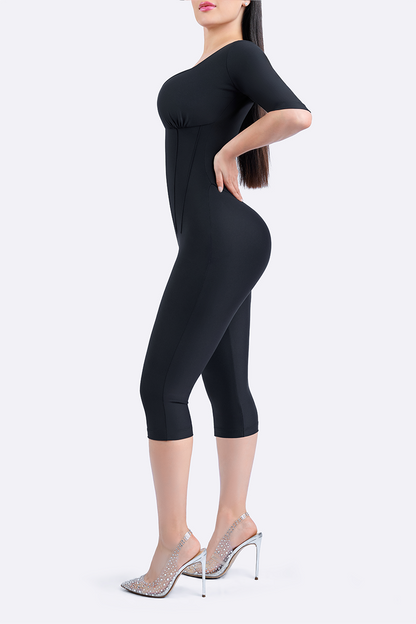 Body Control Corto Anette