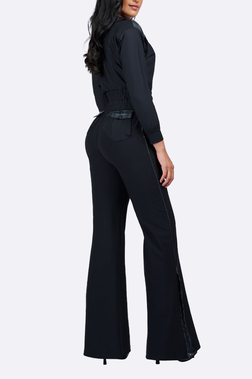 Set Jogger Casandra