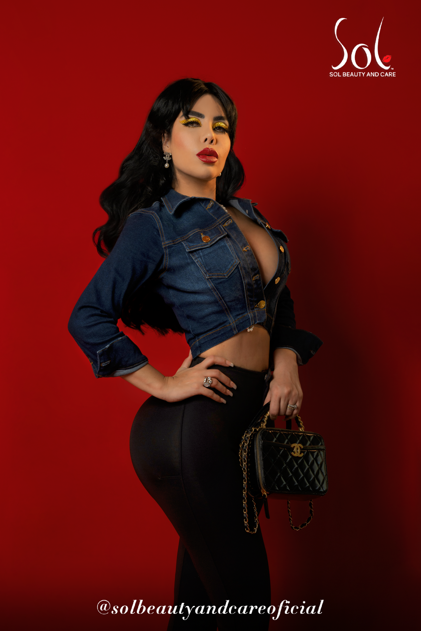 Chaqueta Classic