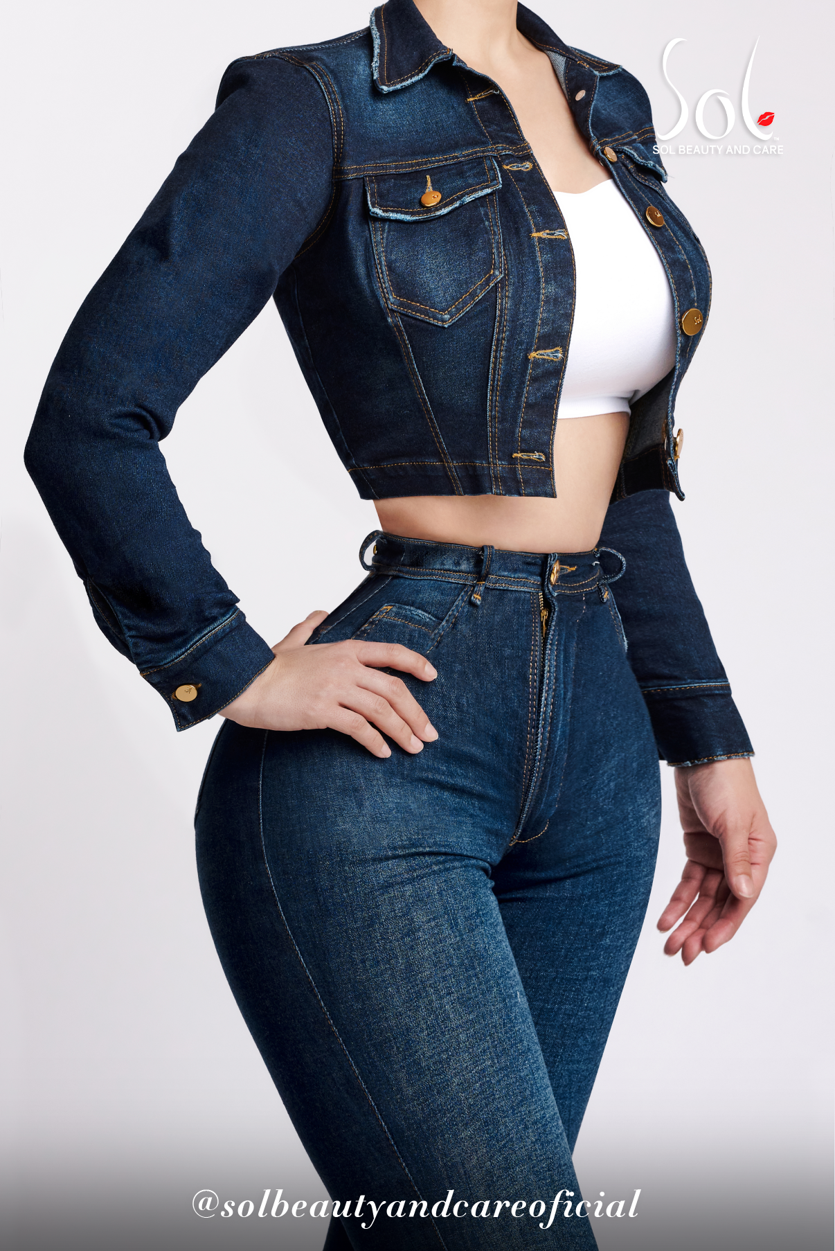 Chaqueta Classic