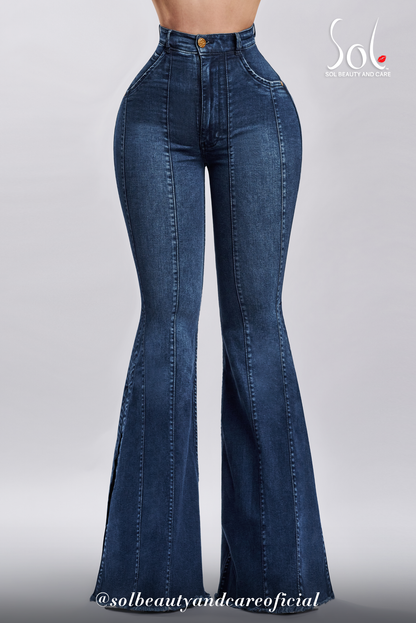 Jeans Blue Quartz