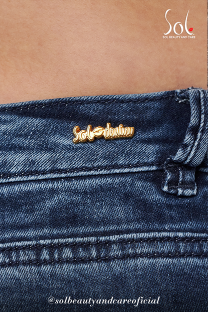 Jeans Blue Quartz