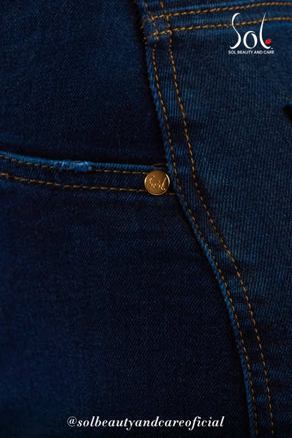 Jeans Blue Pearl