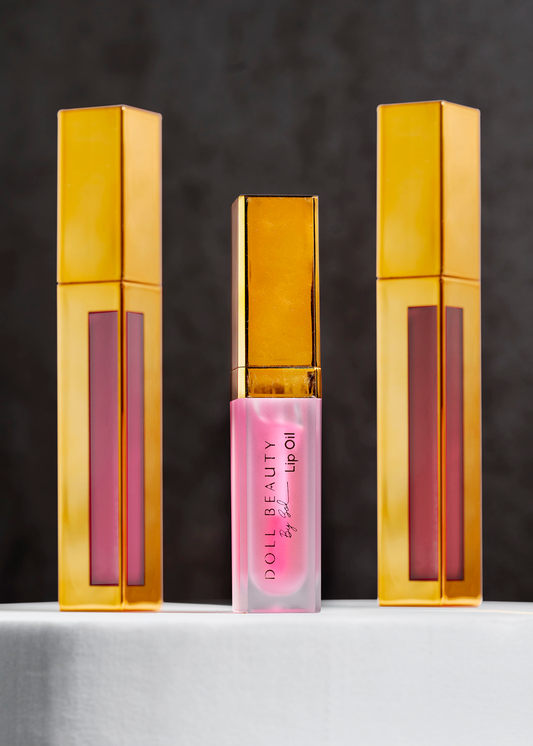 Doll Beauty Bundle