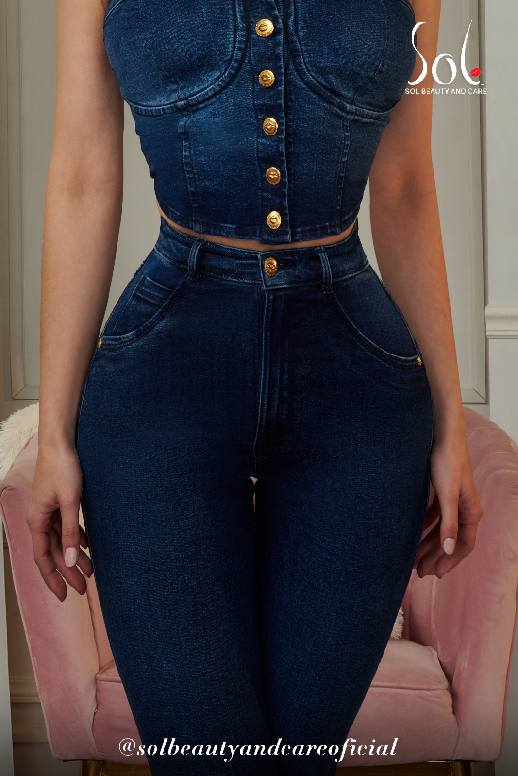 Jeans Contempory