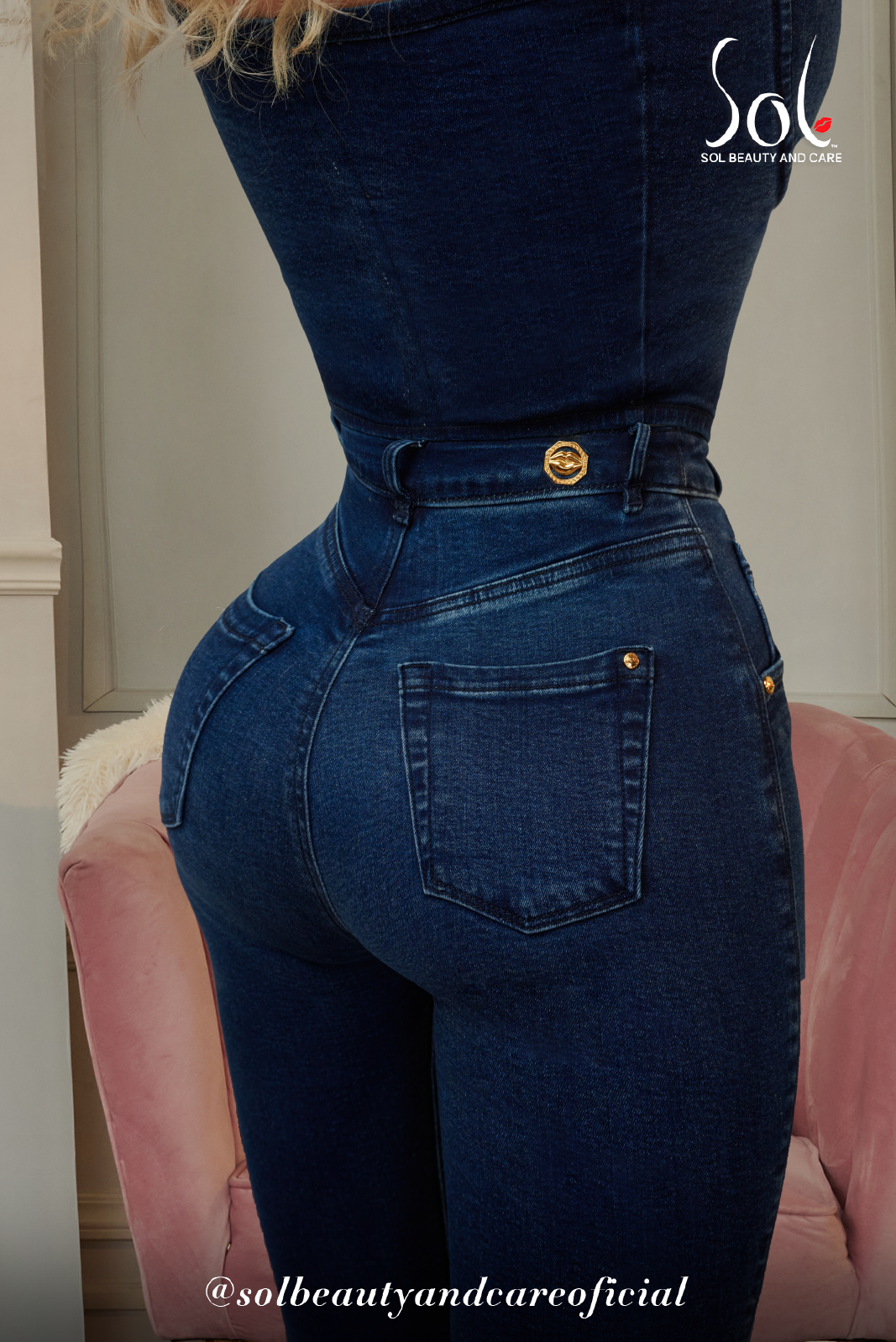 Jeans Contempory