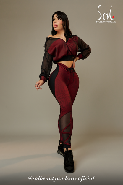 Set Deportivo Elite