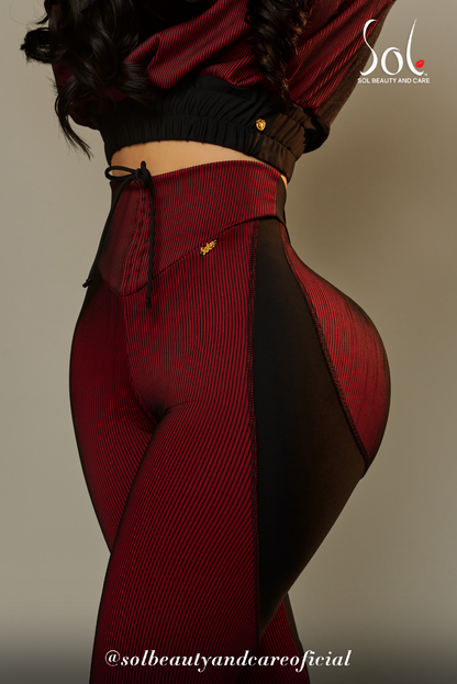 Set Deportivo Elite