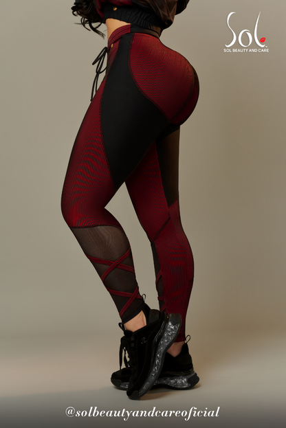 Set Deportivo Elite