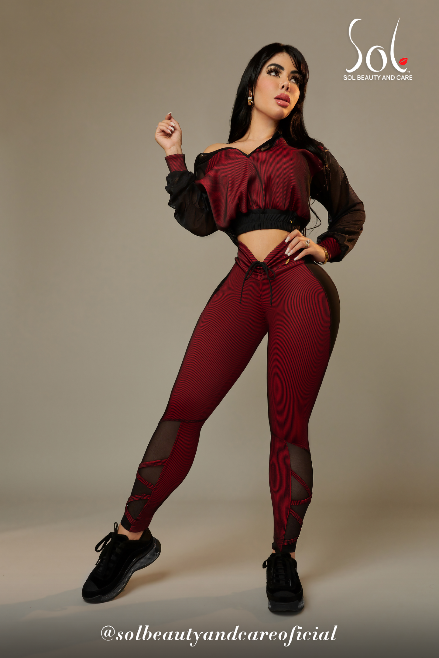 Set Deportivo Elite