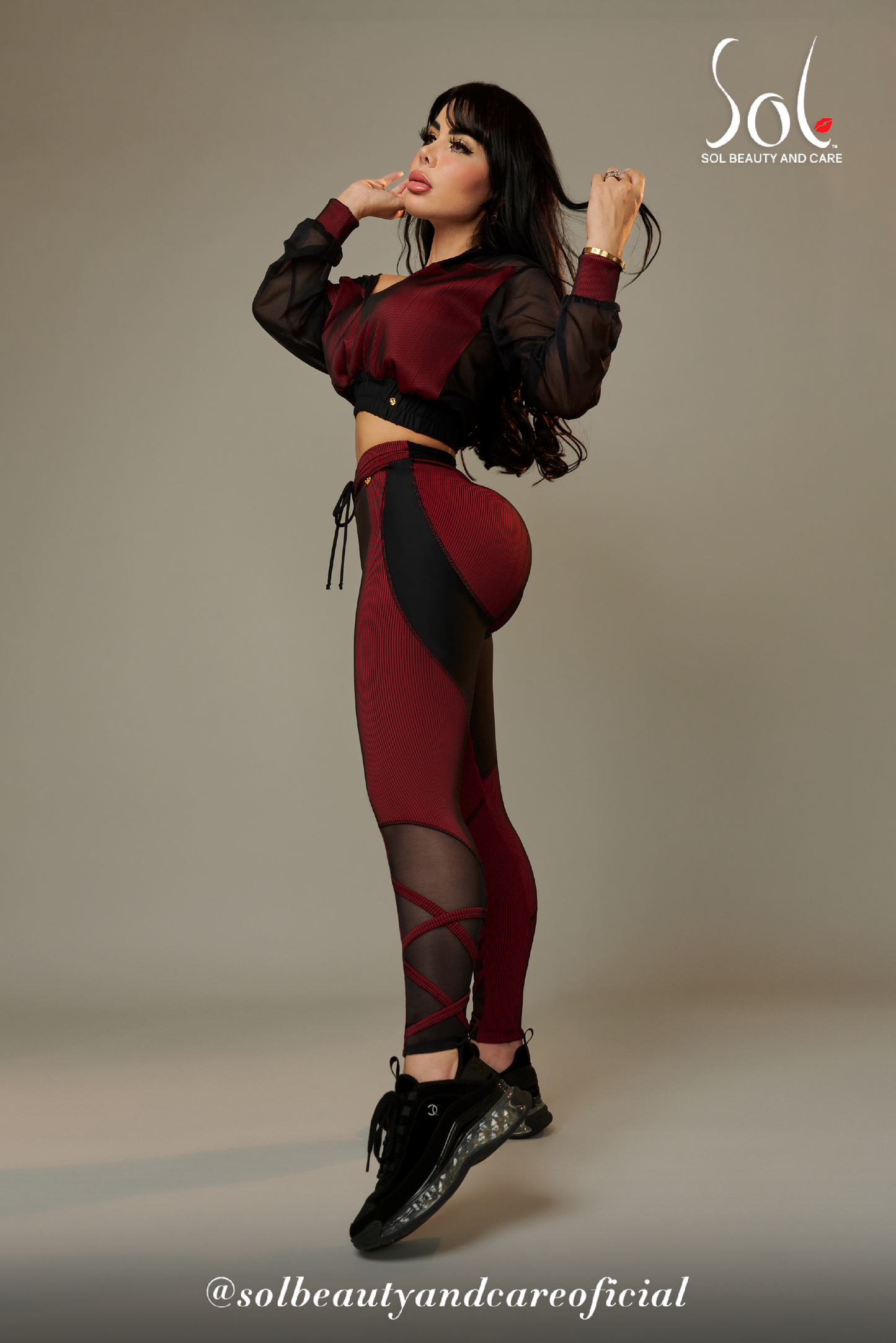 Set Deportivo Elite