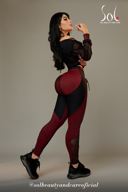 Set Deportivo Elite