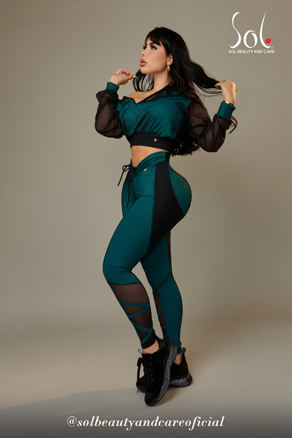 Set Deportivo Elite