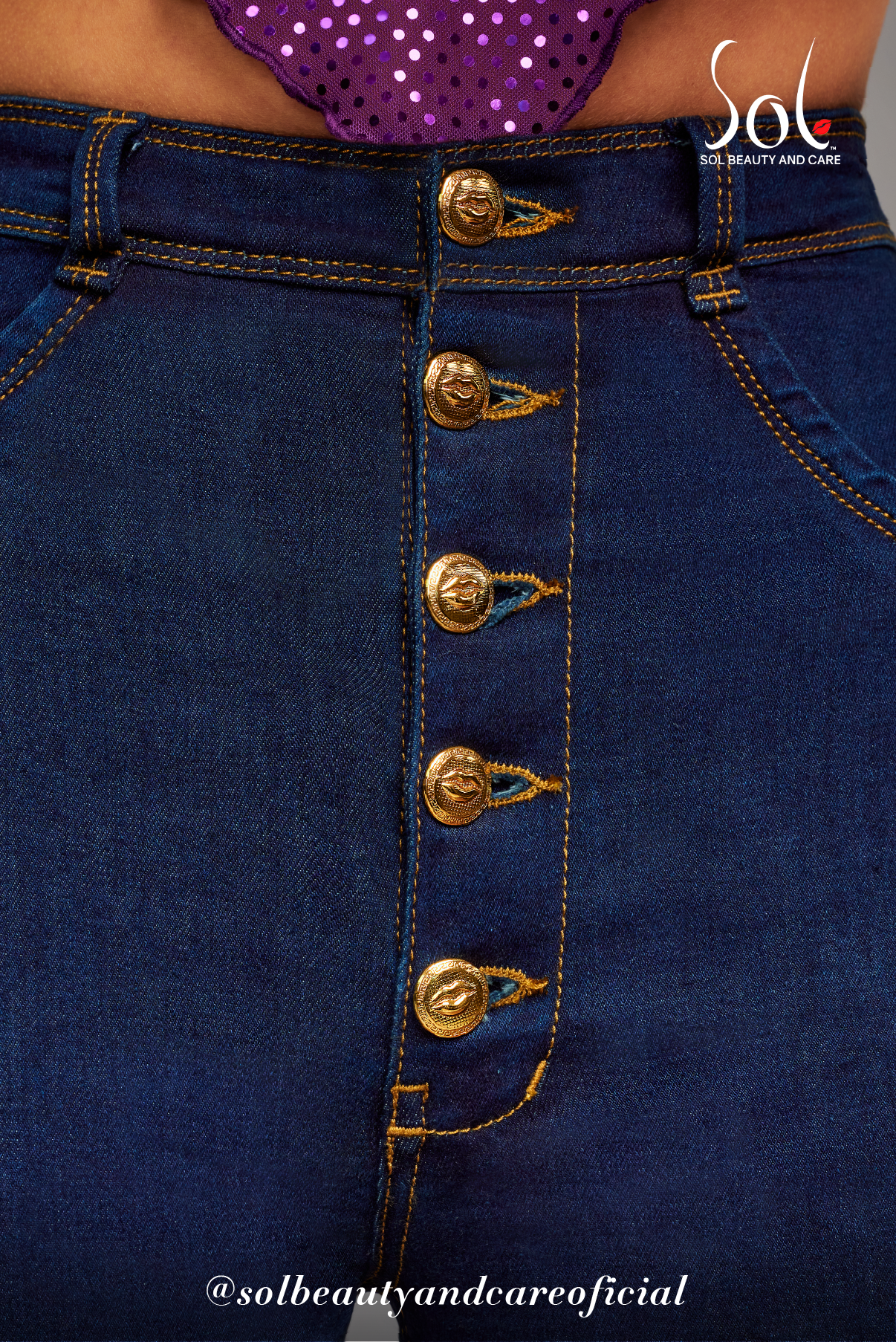 Jeans Zarif