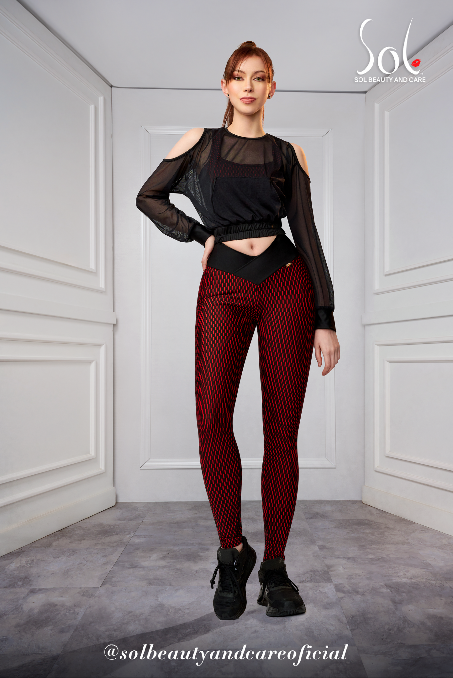 Set Deportivo Hazel