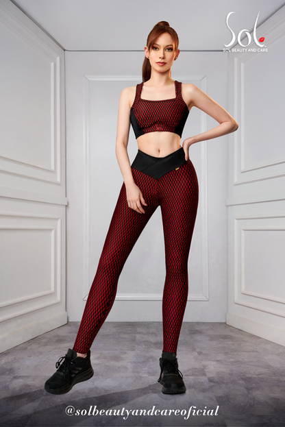 Set Deportivo Hazel