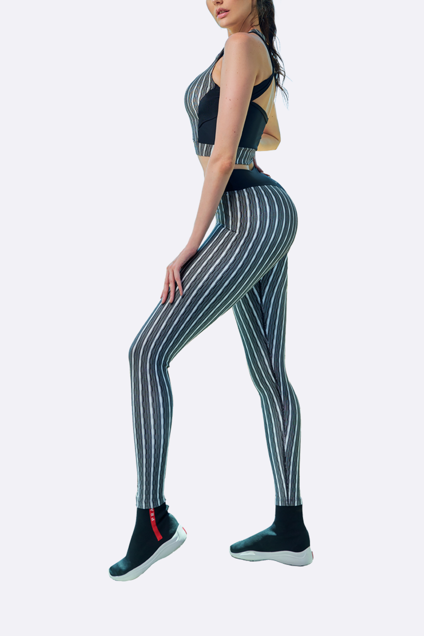 Set Deportivo Elif