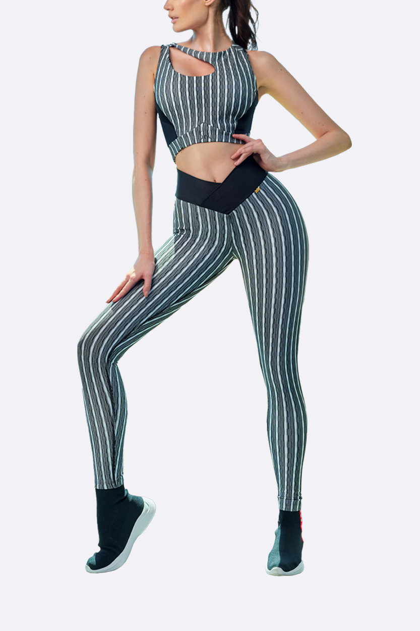 Set Deportivo Elif