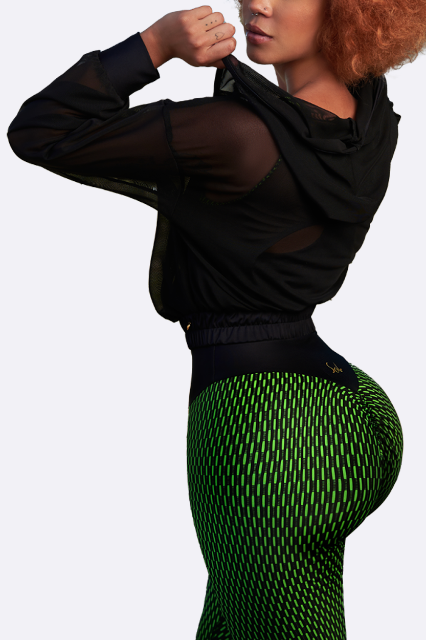 Set Deportivo Alisa