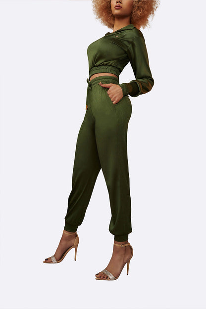 Set Jogger Leslie