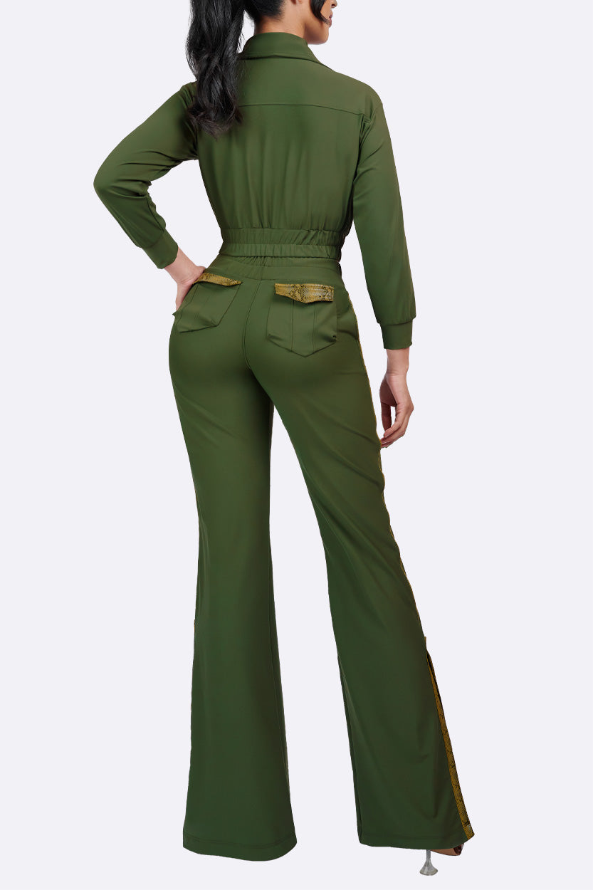 Set Jogger Casandra