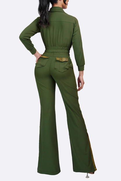 Set Jogger Casandra