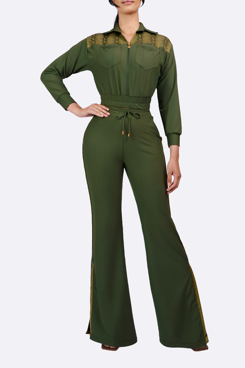 Set Jogger Casandra