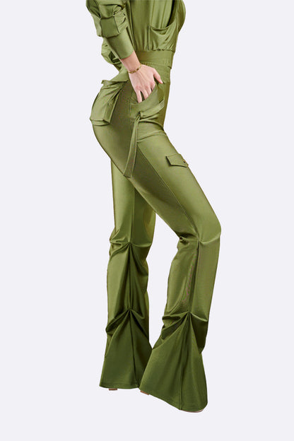 Set Jogger Olivya