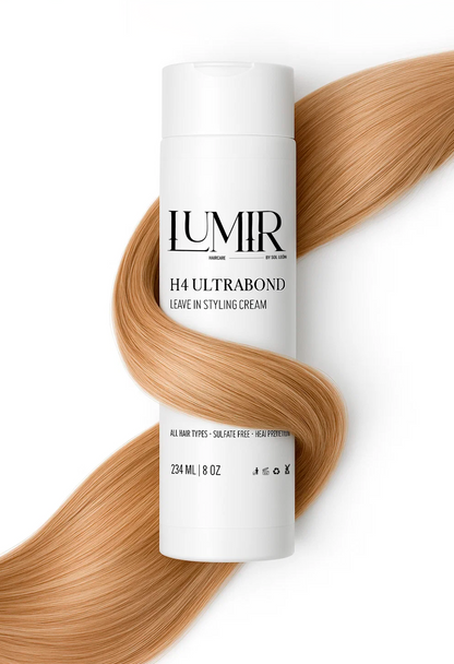 H4 ULTRABOND ACONDICIONADOR PARA PEINAR