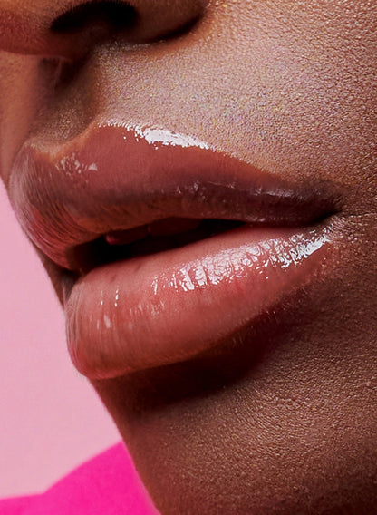 Lips Oil
