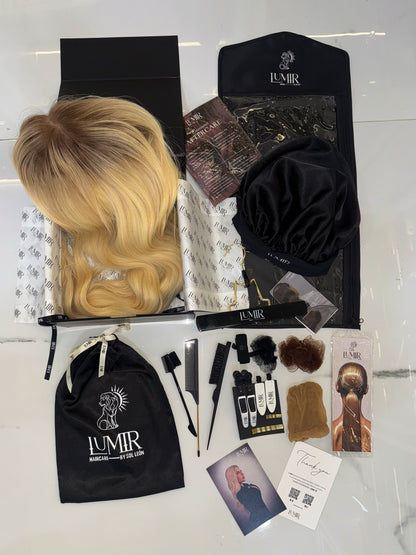 PELUCA TIFFANY