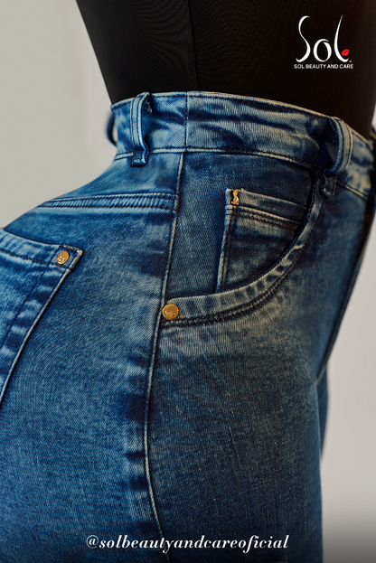 Jeans Lady Addict